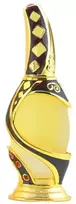 Khadlaj Rimaal Brown CPO aliejiniai kvepalai unisex, 15 ml