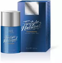 HOT Twilight Pheromones Neutral Scent Purškiklis 50 ml - Discreet Formula