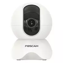 „Foscam X5“ apsaugos kamera [vidinė, „Super HD“, „Wi-Fi“, „Pan & Tilt“]