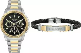 Laikrodis Trussardi T-Hawk SET R2453153003