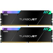 PNY UD858 TurboJet RGB, DDR5, 32GB, 6000MHz, CL30 (AGI6APC16UD858-DC) | AGI6APC16UD858-DC | 4718009611436