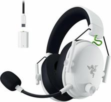 Słuchawki Razer BlackShark V3 Białe (RZ04-05410500-R3M1) | RZ04-05410500-R3M1 | 8887910061770