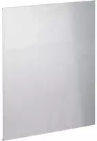 ABB TS500 montažo plokštelės aukštis x plotis: 680 mm x 380 mm