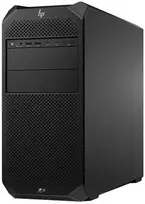 Stacionarus kompiuteris HP Z4 G5 TWR Intel Xeon W3-2425 32GB DDR5 1TB SSD W11P 1-1-1 Wty (ML)