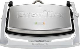 Breville DuraCeramic VST071X Toaster | VST071X | 5011773060479