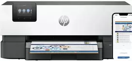 HP OfficeJet Pro 9110b rašalinis spausdintuvas A4 LAN WLAN Dvipusis