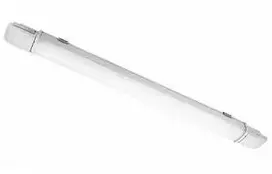 Sg Armaturen As Šviestuvas „Area 66“ LED 49W 4000K, 5770 liumenų, pilkas