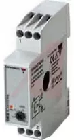 Carlo Gavazzi Automatikos srovės stebėjimo relė, 1 fazė, SPST, DIN bėgelis