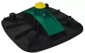Walraven „Yeti“ atrama 480x480 – BUP stogo montavimas „RapidStrut“ konstrukcijoms