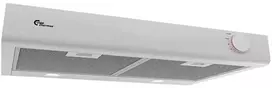 Gartraukis Thermex „Manchester Smart“ 60 cm balta