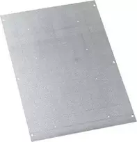ABB Arklio galia 67, Legendinė plokštelė, Plienas, Plienas, 643 mm, 643 mm, 10 mm