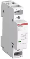 ABB EN20-20N-06, kontaktorius, pilkas, IP20, AC, 18 mm, 65 mm