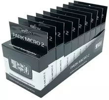 Need It Elektroninių P diskų 10 vnt. pakuotė + stovas