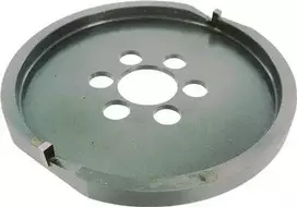 Helmuth A Jensen VIKING Briaunų freza Ø68 mm skylių pjūklui bimetaliniam ir CC, skardinių įgilintuvas europietiškoms skardinėms