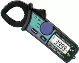 Elma Instruments Mini ampermetras K2033 AC/DC