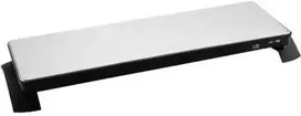 Fritel WT3158, 800 W, Juoda, Pilka, 1 vnt., 600 mm, 200 mm