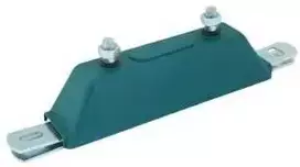 Walraven fixpoint dB-Fix 80 - galvanizuotas „Fixpoint“ komplektas M10. Garso izoliacija iš lietos EPDM medžiagos.
