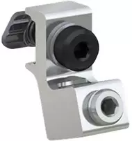 ABB ADU 95 Neizoliuotas gnybtas 1,5–95 mm² laidininkams, plotis: 2 m, vardinė srovė: 250 A, apsaugos klasė: IP00