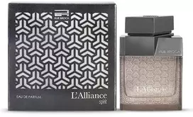 Rue Broca L'Alliance Spirit EDP parfumuotas vanduo unisex, 100 ml