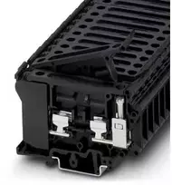 Phoenix Contact „Phoenix UK“ 6,3 HESI, 10,2 mm, 79 mm, 500 V