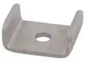Walraven U formos poveržlė Ø11.0mm - Nerūdijančio plieno U formos poveržlė tvirtinimo bėgeliui 41x41/21