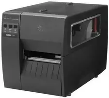 Etikečių spausdintuvas Zebra Zebra ZT111 Etikečių spausdintuvas Terminio pernešimo 203 x 203 DPI Laidinis ir belaidis Laidinis LAN „Wi-Fi“