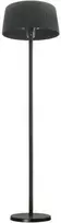 Nsh Nordic HORTUS terasos šildytuvas, grindinis, modelis su tinkleliu Ø60 cm, 900/1200/2100 W HA (211-377)