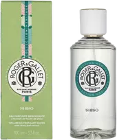 Roger & Gallet Shiso Wellbeing Fragrant Vanduo, 100 ml