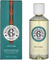 Roger & Gallet Vetyver Wellbeing Fragrant Vanduo 100ml, 100 ml
