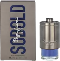 Pepe Jeans London So Bold EDP parfumuotas vanduo, 30 ml