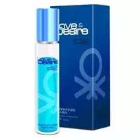 Love Desire Feromonai vyrams feromonai vyrams 15ml
