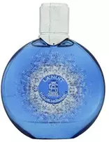 Aurora Scents Aurora La Nuit EDP parfumuotas vanduo vyrams, 100 ml