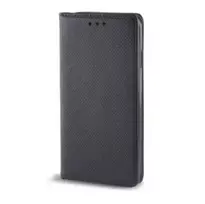 Dėklas Mocco Smart Magnet Book Case For Samsung Galaxy A55 5G Juodas