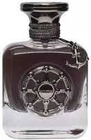 Aurora Scents Juodas Potion EDP parfumuotas vanduo vyrams, 100 ml