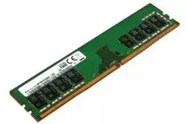 RAM Lenovo 03T7218, 4GB, 1 x 4GB, DDR3, 1600 MHz, 240 kontaktų DIMM