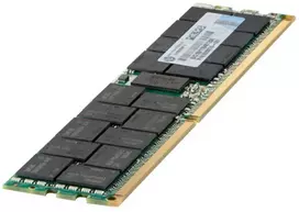 RAM HP 16GB (1 x 16GB) dviejų pozicijų x4 **Siunčiamos naujos, sandarios atsarginės dalys**