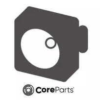 Lempa CoreParts Projektorius Lamp for OPTOMA
