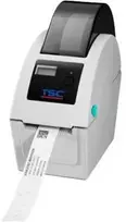 Spausdintuvas TSC TDP-225W, Tiesioginis terminis, 203 x 203 DPI, 127 mm/sek., Laidinis, Balta