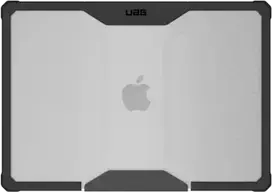 Urban Armor Gear UAG Plyo Apple MacBook Air 15'' M2 2023 - pilkos ir juodos spalvos