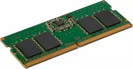 RAM HP Nešiojamojo kompiuterio atmintis 8GB (1X8GB) DDR5 4800 SODIMM NE