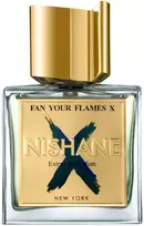 Nishane Fan Your Flames X PP kvepalai unisex, 50 ml