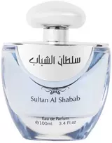 Ard al Zaafaran Sultan Al Shabab EDP parfumuotas vanduo vyrams
