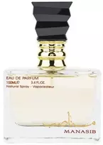 Ard al Zaafaran Manasib EDP parfumuotas vanduo unisex, 100 ml