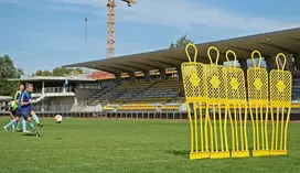 YakimaSport ELITE futbolo sienelė 180cm