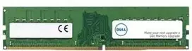 RAM DELL 9CXF2, 8GB, 1 x 8GB, DDR4, 3200 MHz, 288 kontaktų DIMM