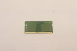 RAM Samsung Atmintis do laptopa Lenovo Lenovo 5M30V06969 moduł pamięci 8GB 1 x 8GB DDR4 3200 MHz