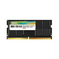 RAM Silicon Power SP032GBSVU480F22 | 32GB | DDR5 | 4800 MHz | PC/serveris | Registracijos Nr. | ECC Taip