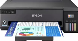 Spausdintuvas T Epson EcoTank ET-14100 A3
