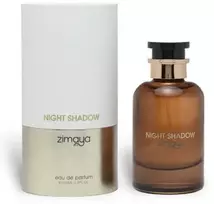 Zimaya Night Shadow EDP parfumuotas vanduo unisex, 100 ml