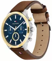 VYRIŠKAS LAIKRODIS TOMMY HILFIGER RYDER 1710496 (zf093a)
